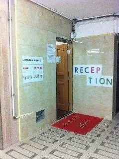Kowloon New Hostel Hong Kong