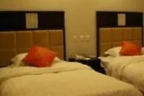 Kowloon New Hostel Hong Kong