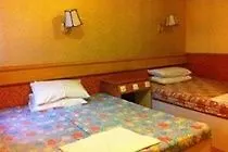 Kowloon New Hostel Hong Kong 0*,