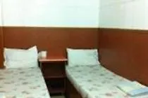 Kowloon New Hostel Hong Kong China