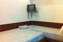Kowloon New Hostel Hong Kong