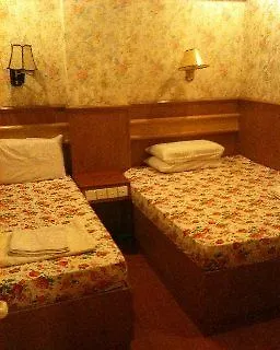 Kowloon New Hostel Hong Kong