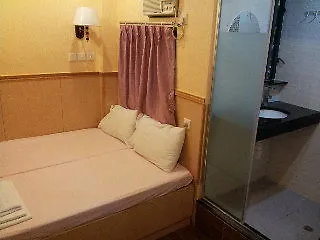 Kowloon New Hostel Hong Kong